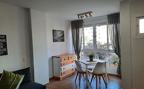Apartamento Veramar en Fuengirola